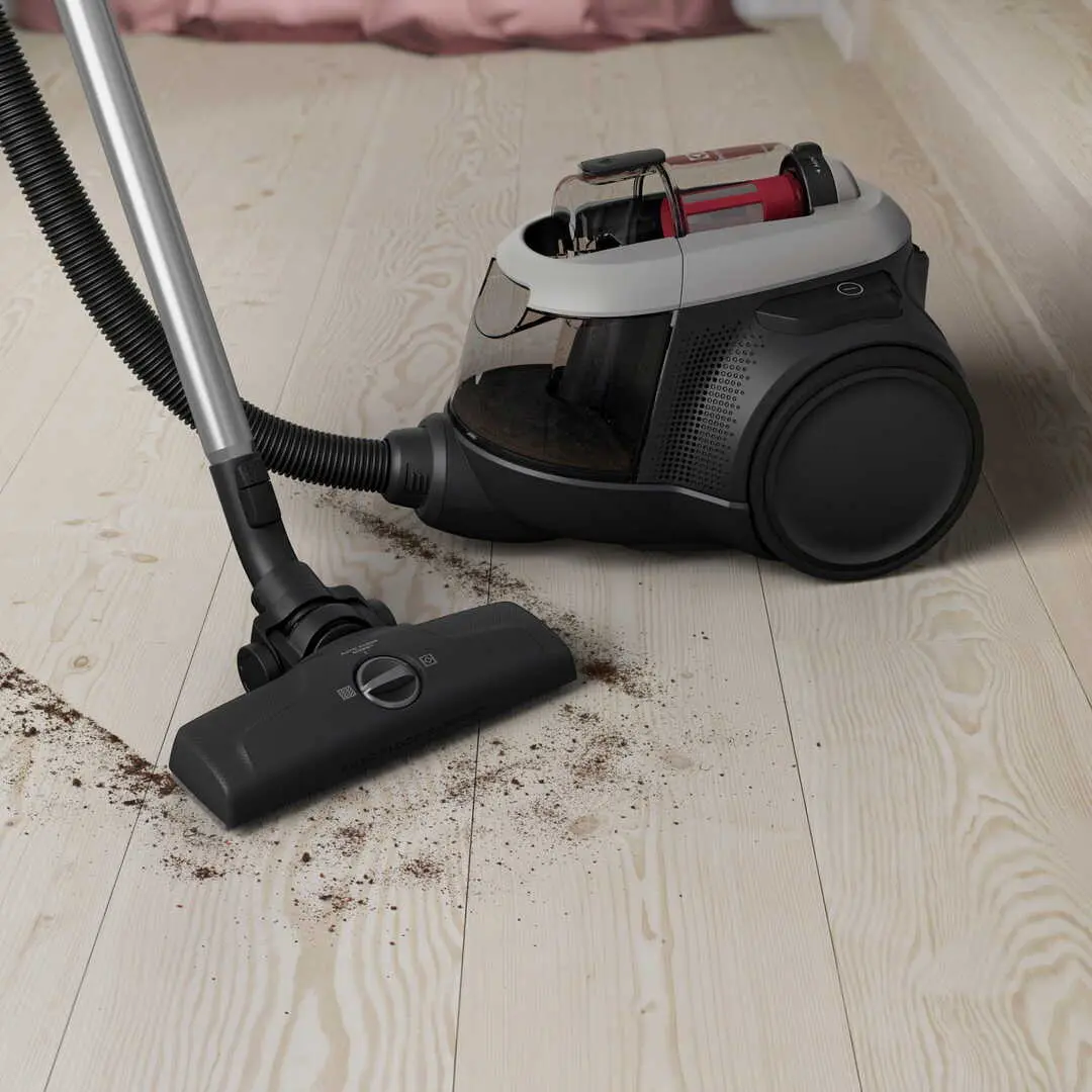 Пылесос Electrolux EL61A4UG (Gray)