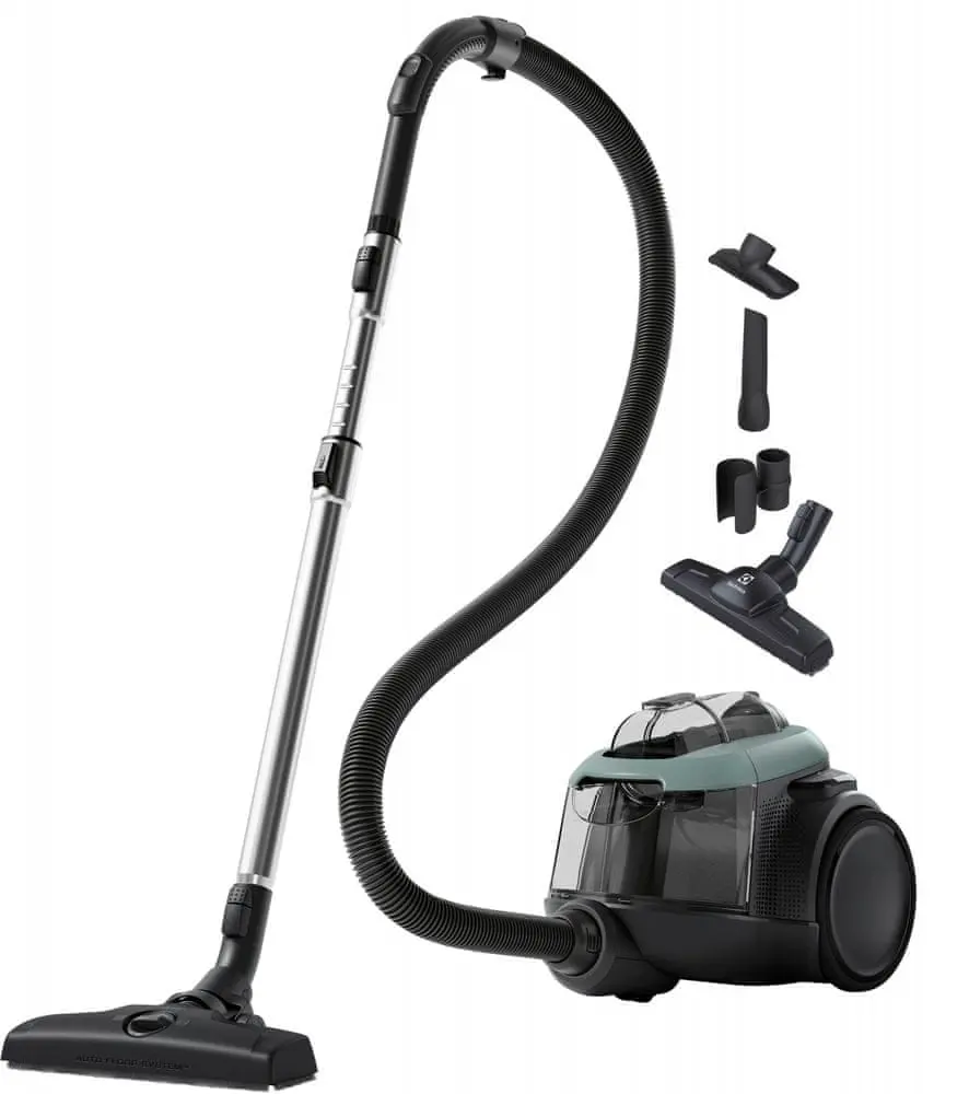 Aspirator Electrolux EL61C2OG (Green)
