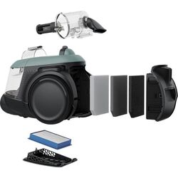 Aspirator Electrolux EL61C2OG (Green) Thumb