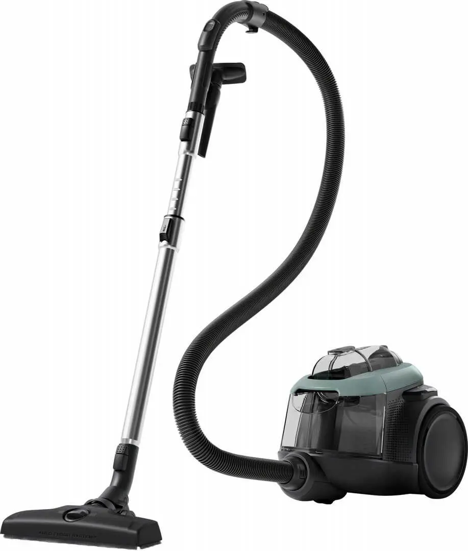 Aspirator Electrolux EL61C2OG (Green)
