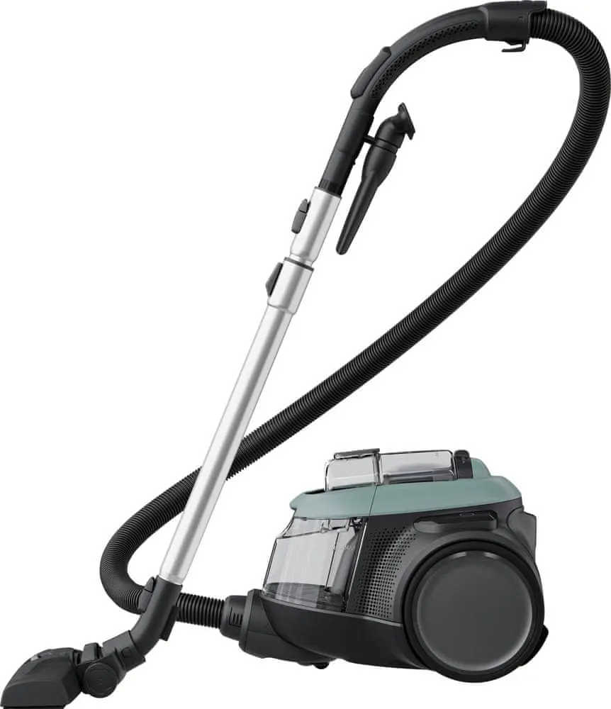 Aspirator Electrolux EL61C2OG (Green)