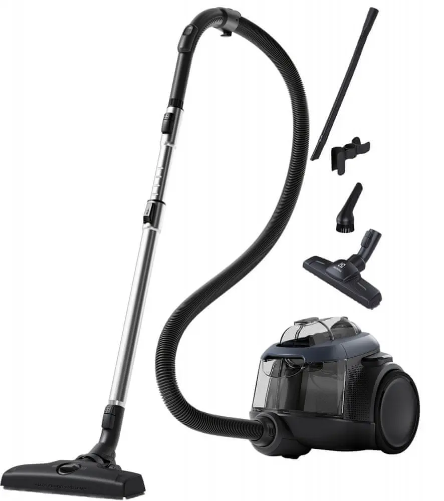 Пылесос Electrolux EL61C3DB (Blue) - 10