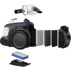 Пылесос Electrolux EL61C3DB (Blue) Thumb