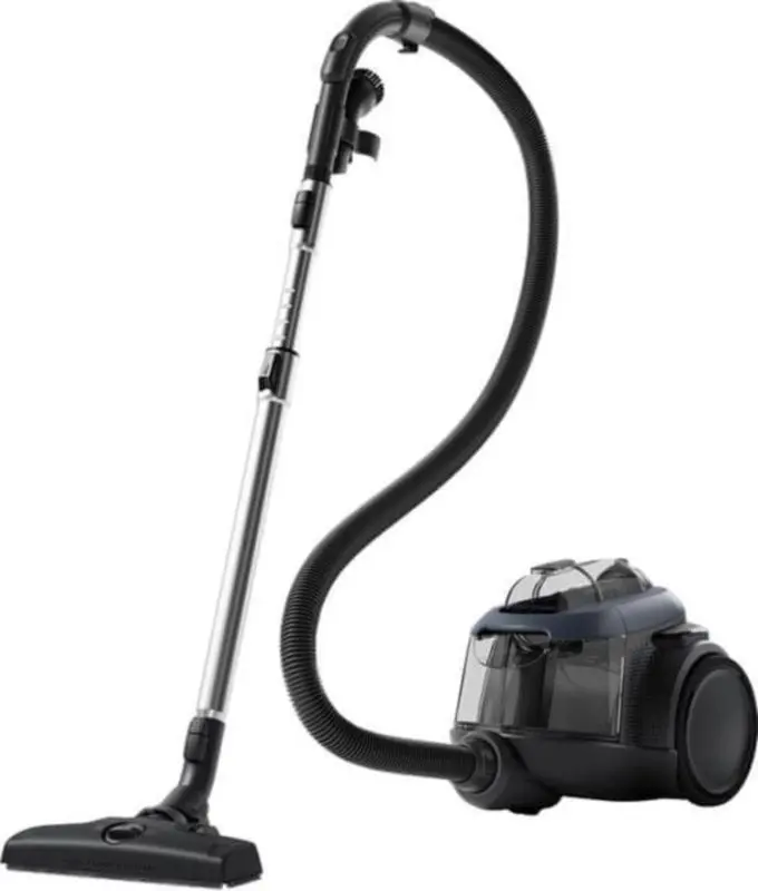 Пылесос Electrolux EL61C3DB (Blue) - 8