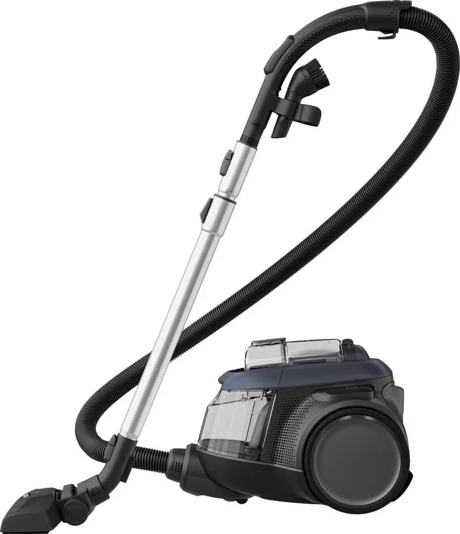 Пылесос Electrolux EL61C3DB (Blue) - 7