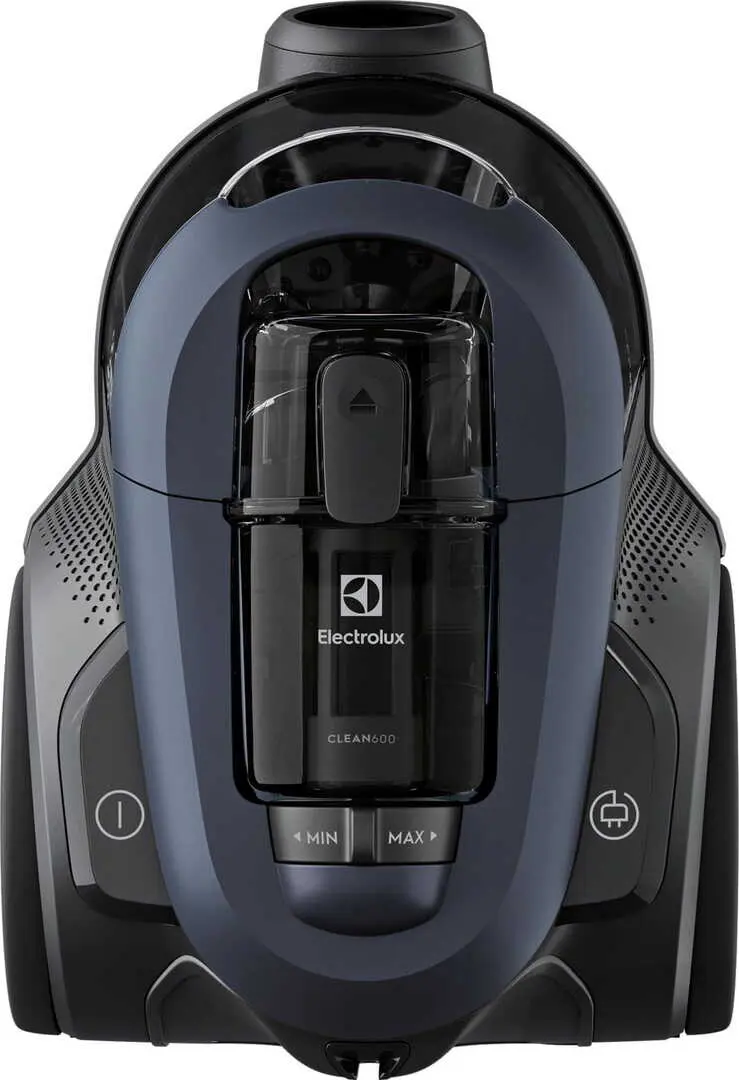Пылесос Electrolux EL61C3DB (Blue) - 5