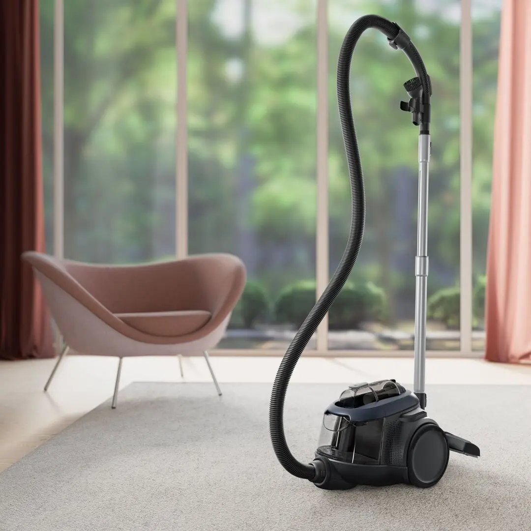 Пылесос Electrolux EL61C3DB (Blue) - 3