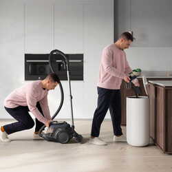Пылесос Electrolux EL61C3DB (Blue) Thumb