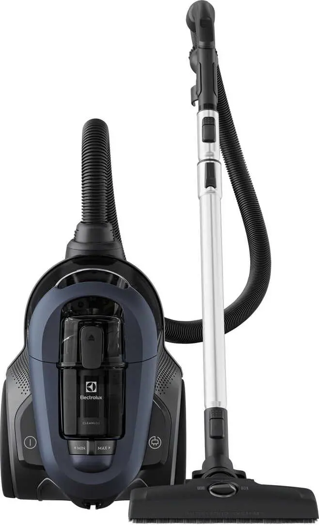 Пылесос Electrolux EL61C3DB (Blue)