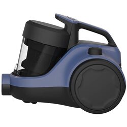 Пылесос Electrolux ECC21-4SB (Blue/Gray) Thumb