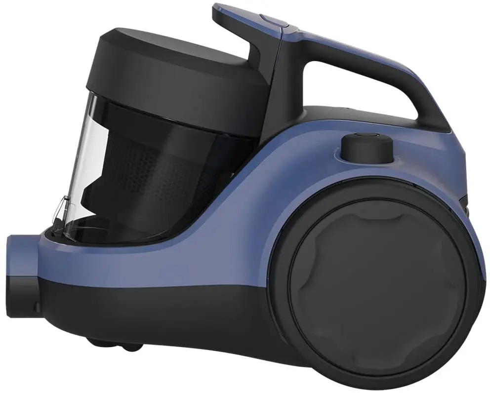 Пылесос Electrolux ECC21-4SB (Blue/Gray)