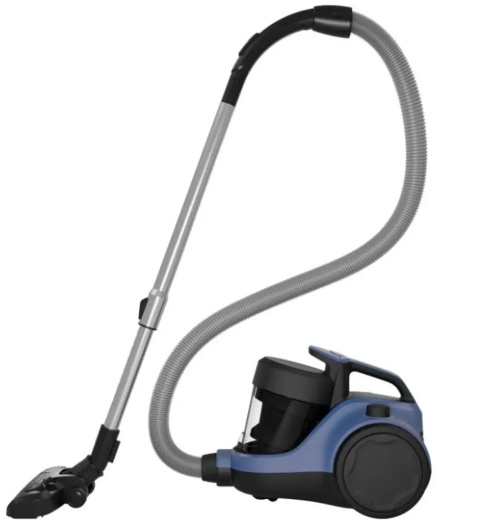 Пылесос Electrolux ECC21-4SB (Blue/Gray)