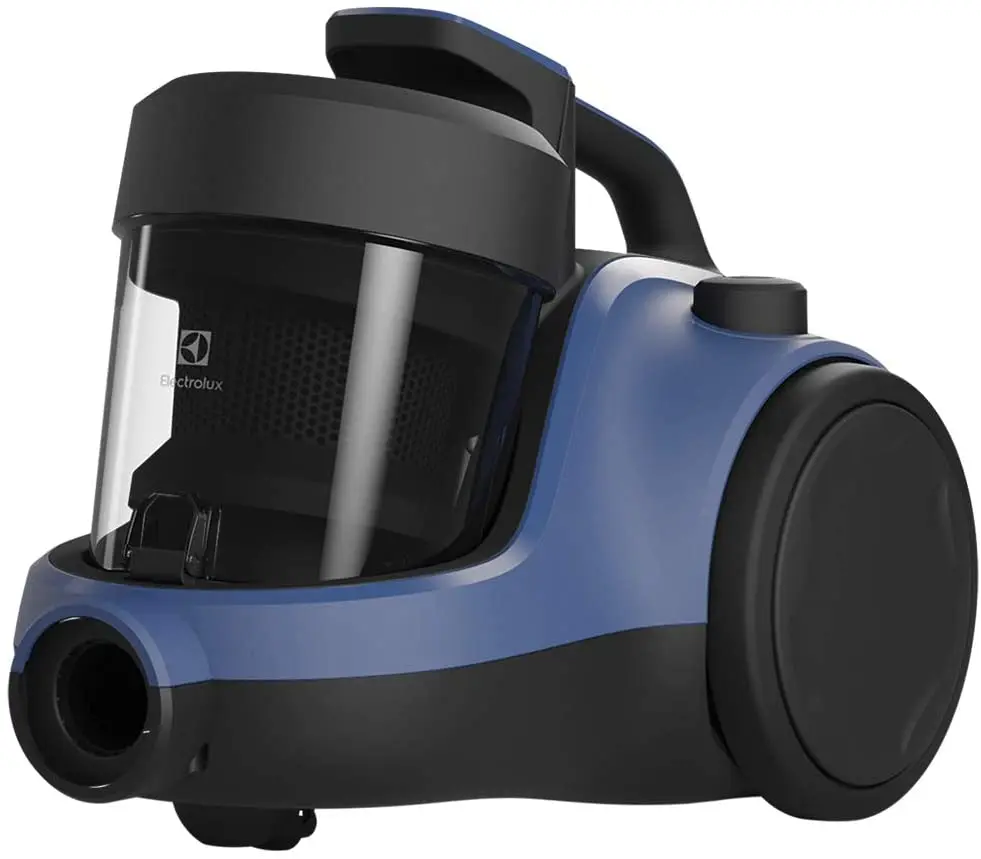 Пылесос Electrolux ECC21-4SB (Blue/Gray)
