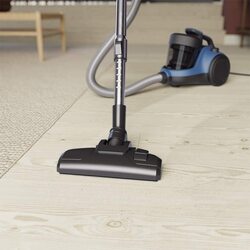 Пылесос Electrolux ECC21-4SB (Blue/Gray) Thumb