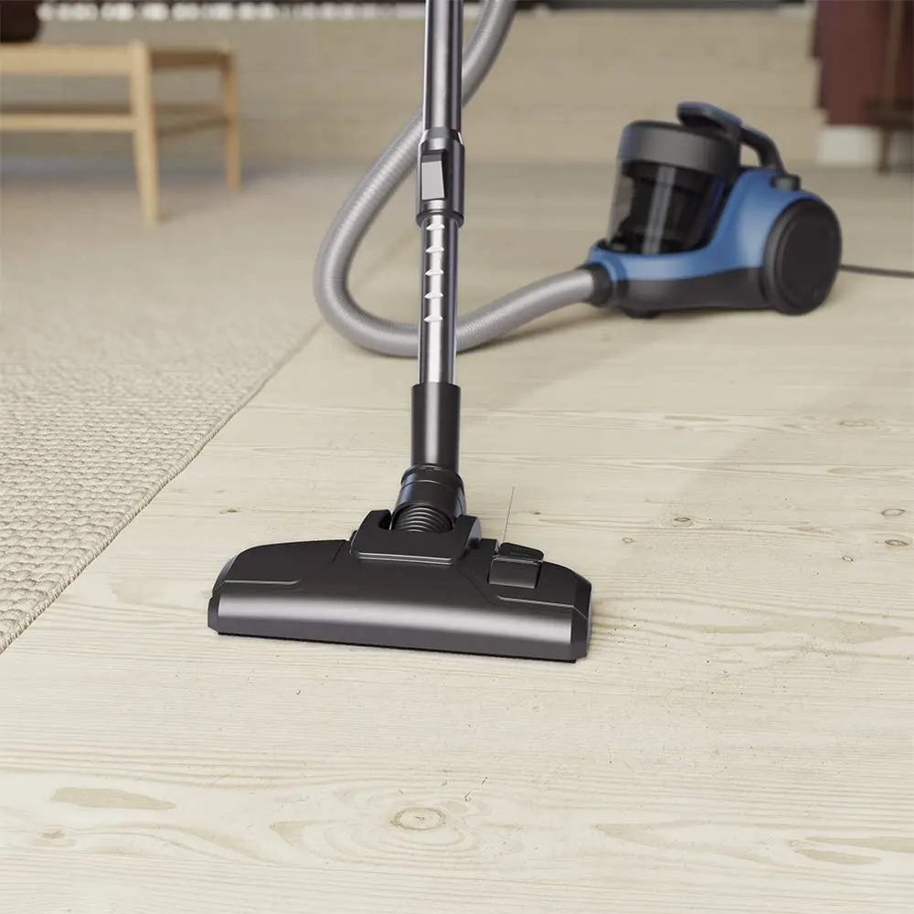 Пылесос Electrolux ECC21-4SB (Blue/Gray)