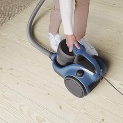 Пылесос Electrolux ECC21-4SB (Blue/Gray) Thumb