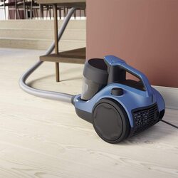 Пылесос Electrolux ECC21-4SB (Blue/Gray) Thumb