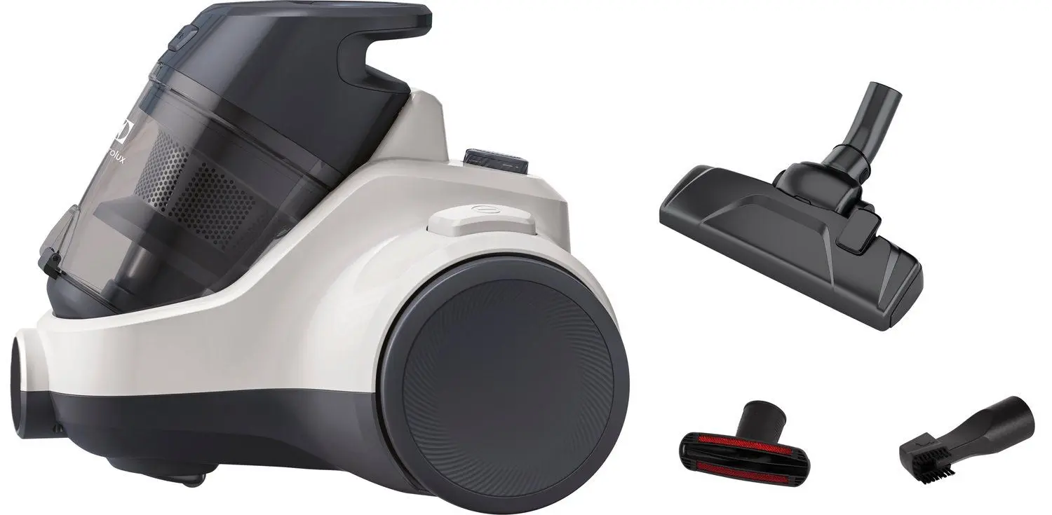 Aspirator Electrolux EC41-2SW (White)