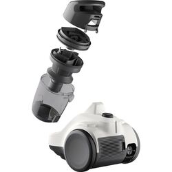 Aspirator Electrolux EC41-2SW (White) Thumb