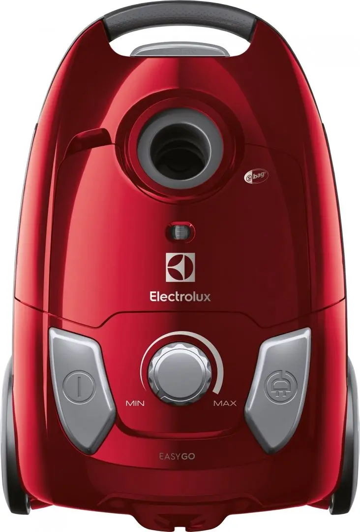 Пылесос Electrolux EEG43WR (Red)