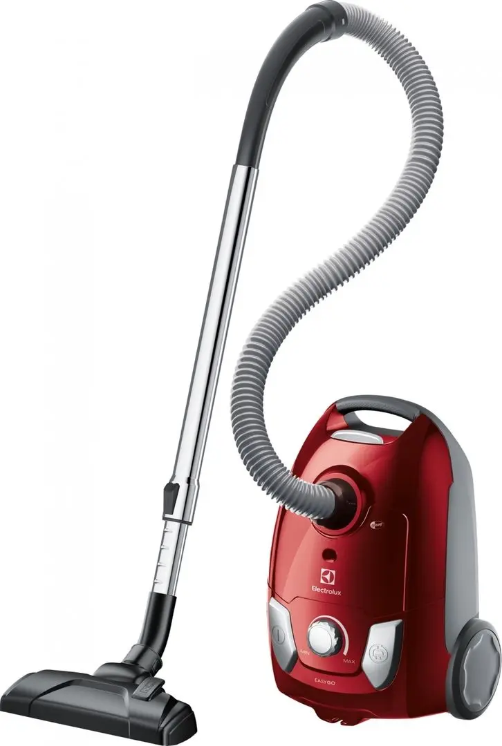 Пылесос Electrolux EEG43WR (Red)