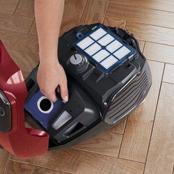 Пылесос Electrolux EPF61RR (Red) Thumb