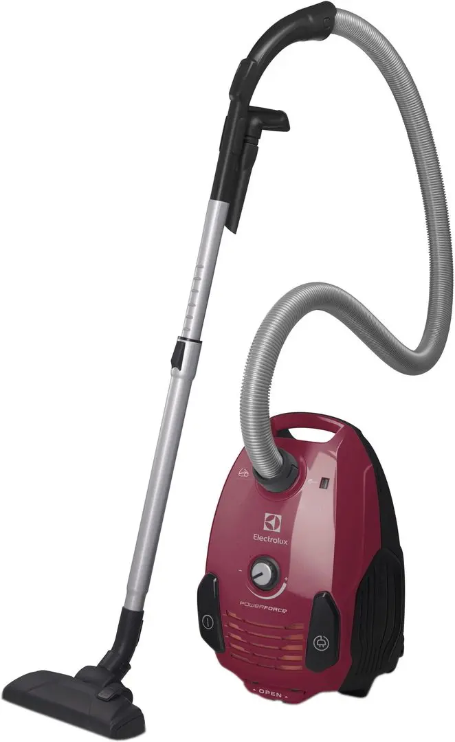 Пылесос Electrolux EPF61RR (Red)
