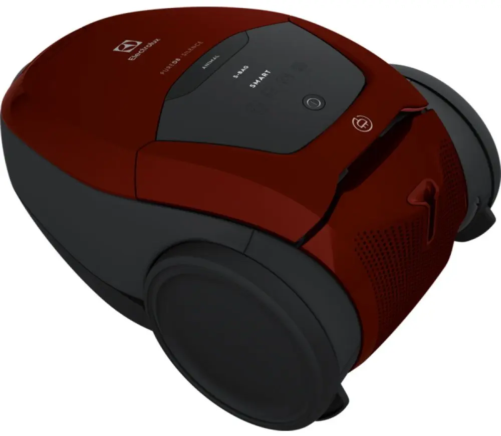Aspirator Electrolux Pure D8 PD82-ANIMA (Red)