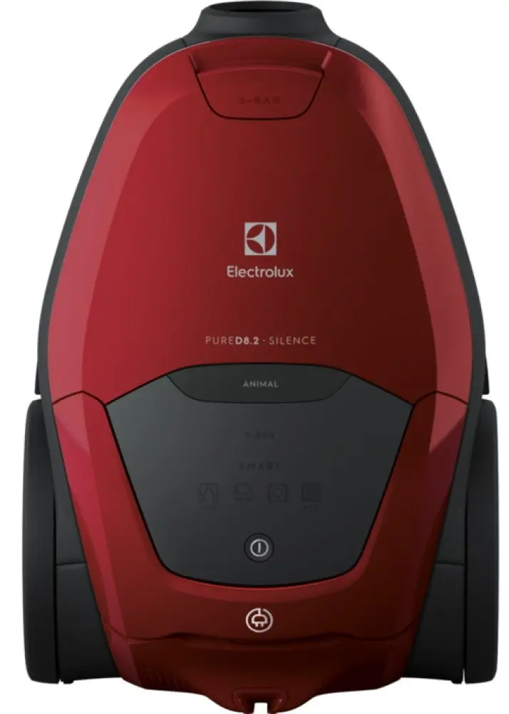 Aspirator Electrolux Pure D8 PD82-ANIMA (Red)