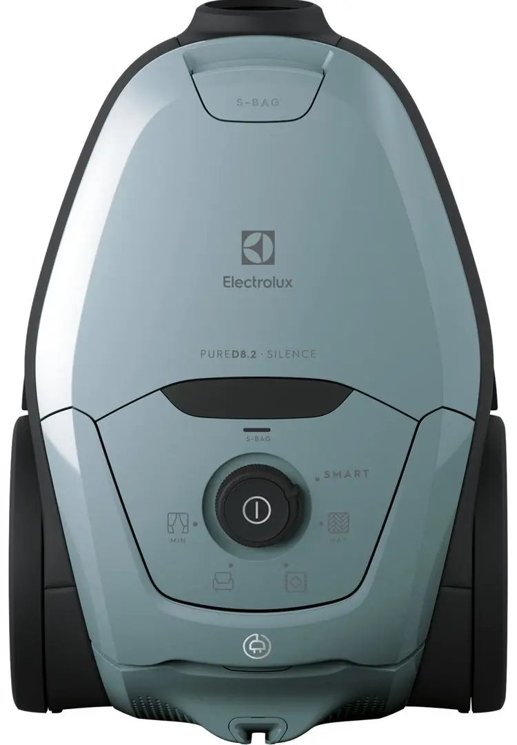 Aspirator Electrolux Pure PD82-4MB (Misty Blue)