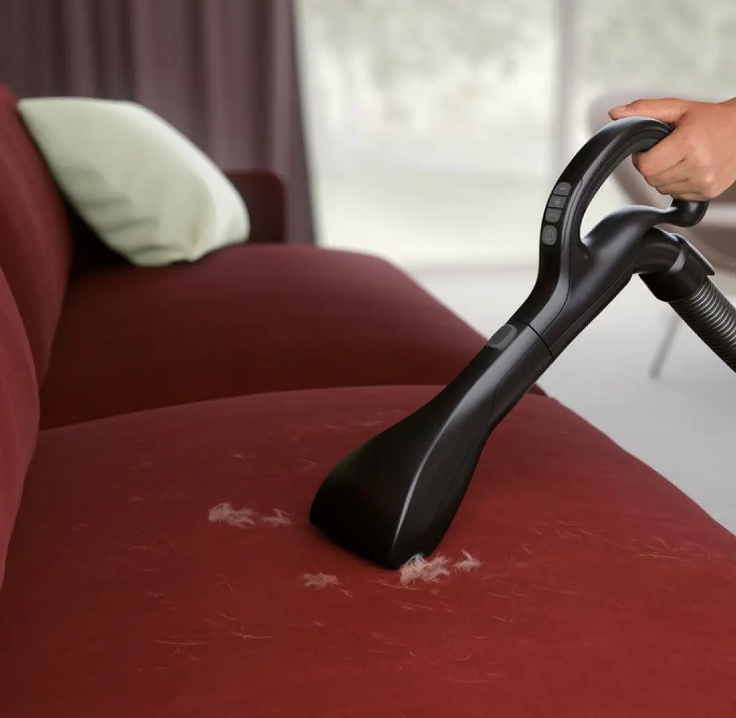 Aspirator Electrolux Pure PD82-4MB (Misty Blue)