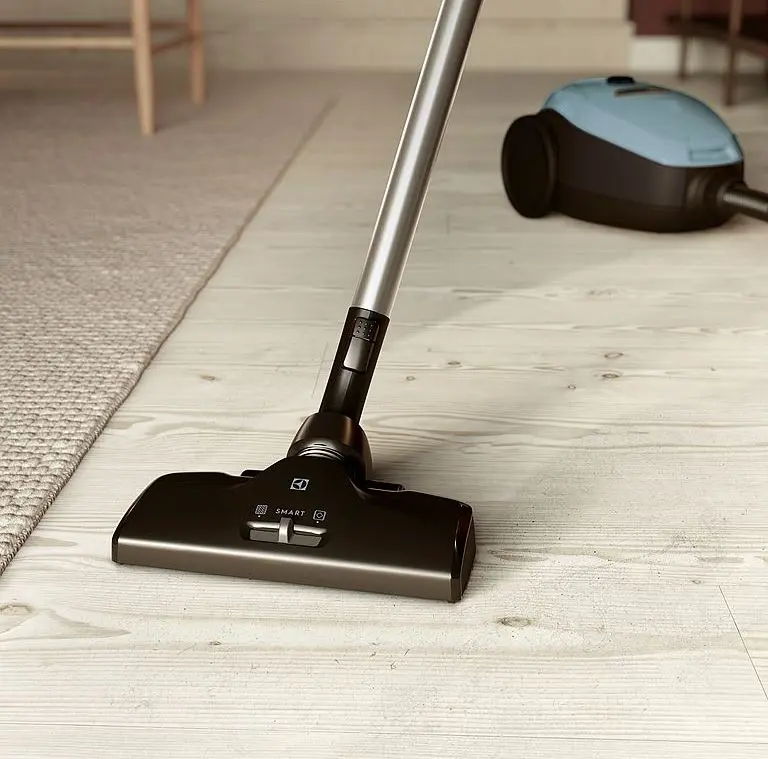 Aspirator Electrolux Pure PD82-4MB (Misty Blue)