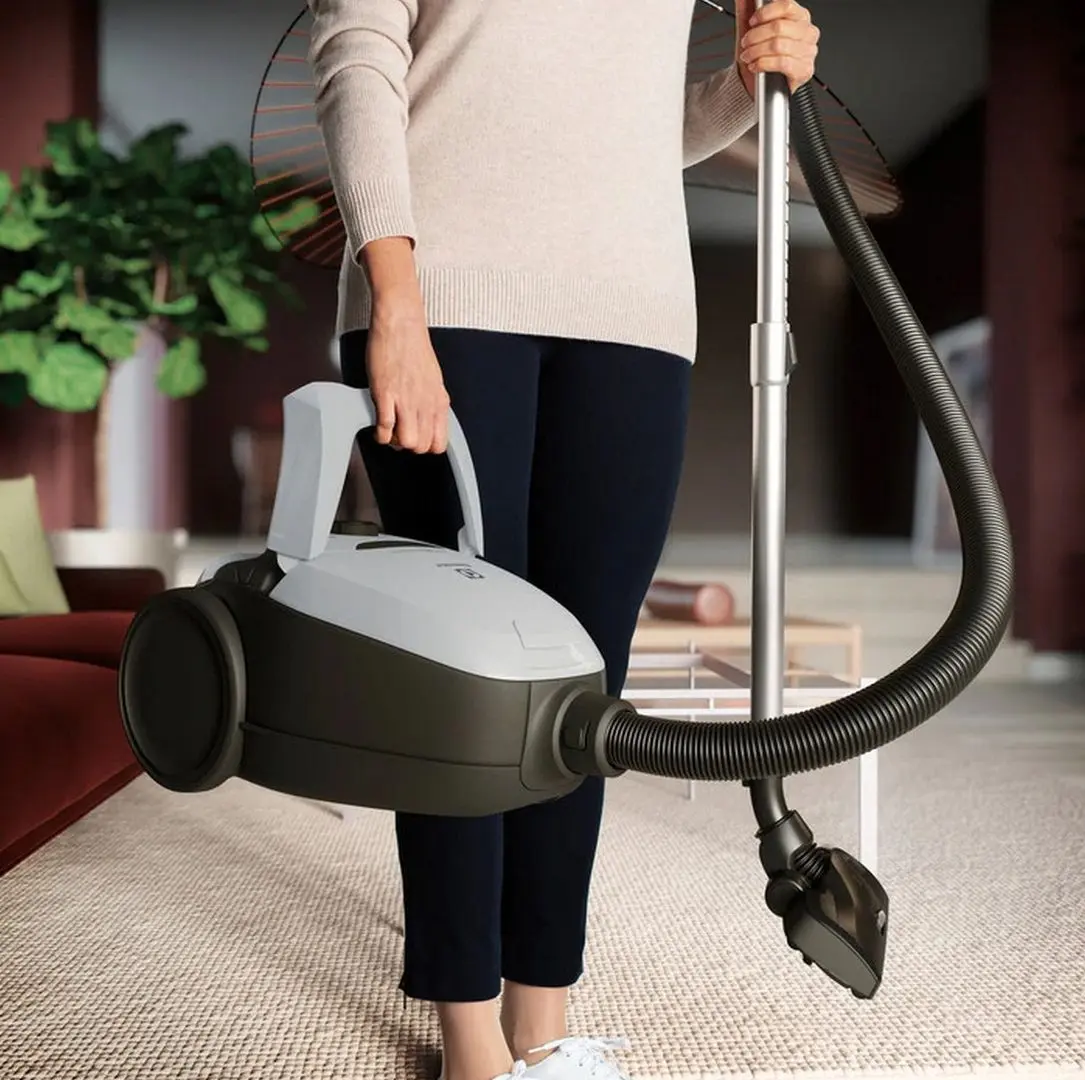 Aspirator Electrolux Pure PD82-4MB (Misty Blue)