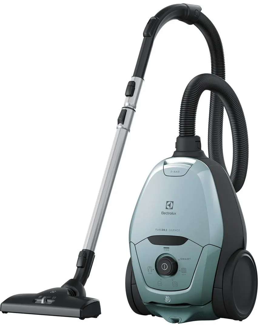 Aspirator Electrolux Pure PD82-4MB (Misty Blue)