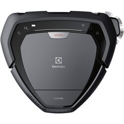 Робот-пылесос Electrolux Pure i9.2 (Grey)