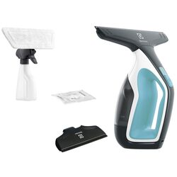 Стеклоочиститель Electrolux Well S7 WS71-4AS (Black/Cyan) Thumb