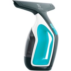 Стеклоочиститель Electrolux Well S7 WS71-4AS (Black/Cyan)
