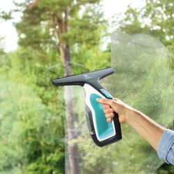 Стеклоочиститель Electrolux Well S7 WS71-4AS (Black/Cyan) Thumb