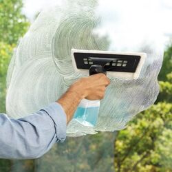 Стеклоочиститель Electrolux Well S7 WS71-4AS (Black/Cyan) Thumb