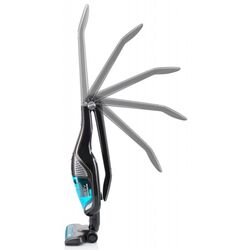 Аккумуляторный пылесос 3в1 ETA Moneto Aqua Plus 8449 90000 (Gray/Blue) Thumb