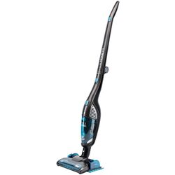 Аккумуляторный пылесос 3в1 ETA Moneto Aqua Plus 8449 90000 (Gray/Blue)