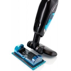Аккумуляторный пылесос 3в1 ETA Moneto Aqua Plus 8449 90000 (Gray/Blue) Thumb