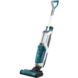 Аккумуляторный пылесос ETA Fortis 7224 90000 (Gray/Blue)