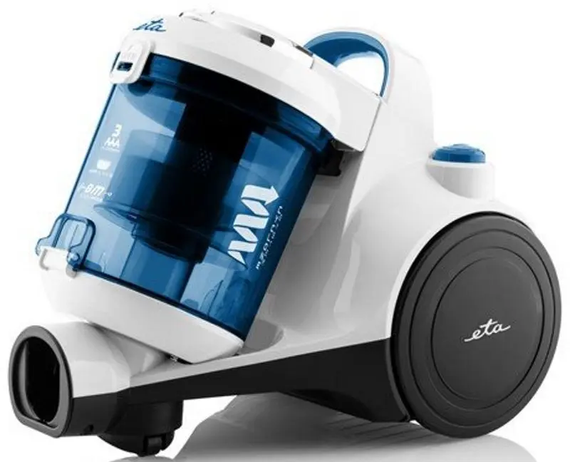 Пылесос ETA Ambito 0516 90000 (White)