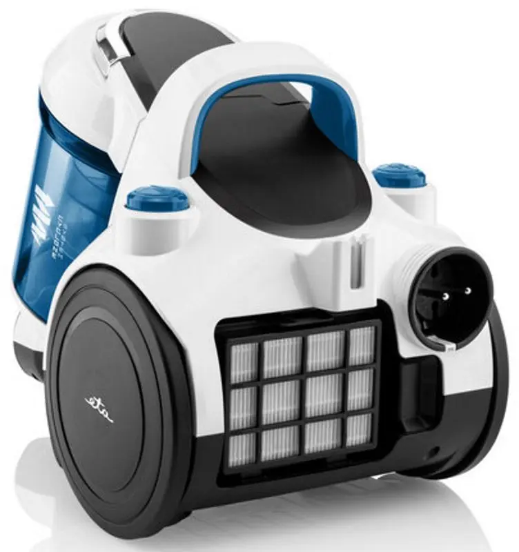 Пылесос ETA Ambito 0516 90000 (White)