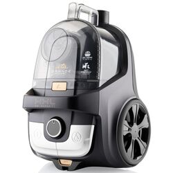 Пылесос ETA Grande Animal 2223 90000 (Black/Golden) Thumb