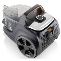 Пылесос ETA Grande Animal 2223 90000 (Black/Golden) Thumb