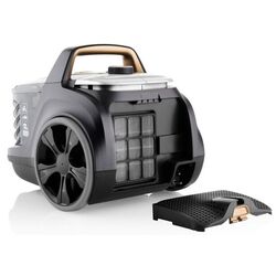 Пылесос ETA Grande Animal 2223 90000 (Black/Golden) Thumb