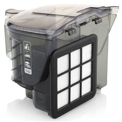 Пылесос ETA Grande Animal 2223 90000 (Black/Golden) Thumb