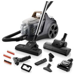 Пылесос ETA Grande Animal 2223 90000 (Black/Golden) Thumb